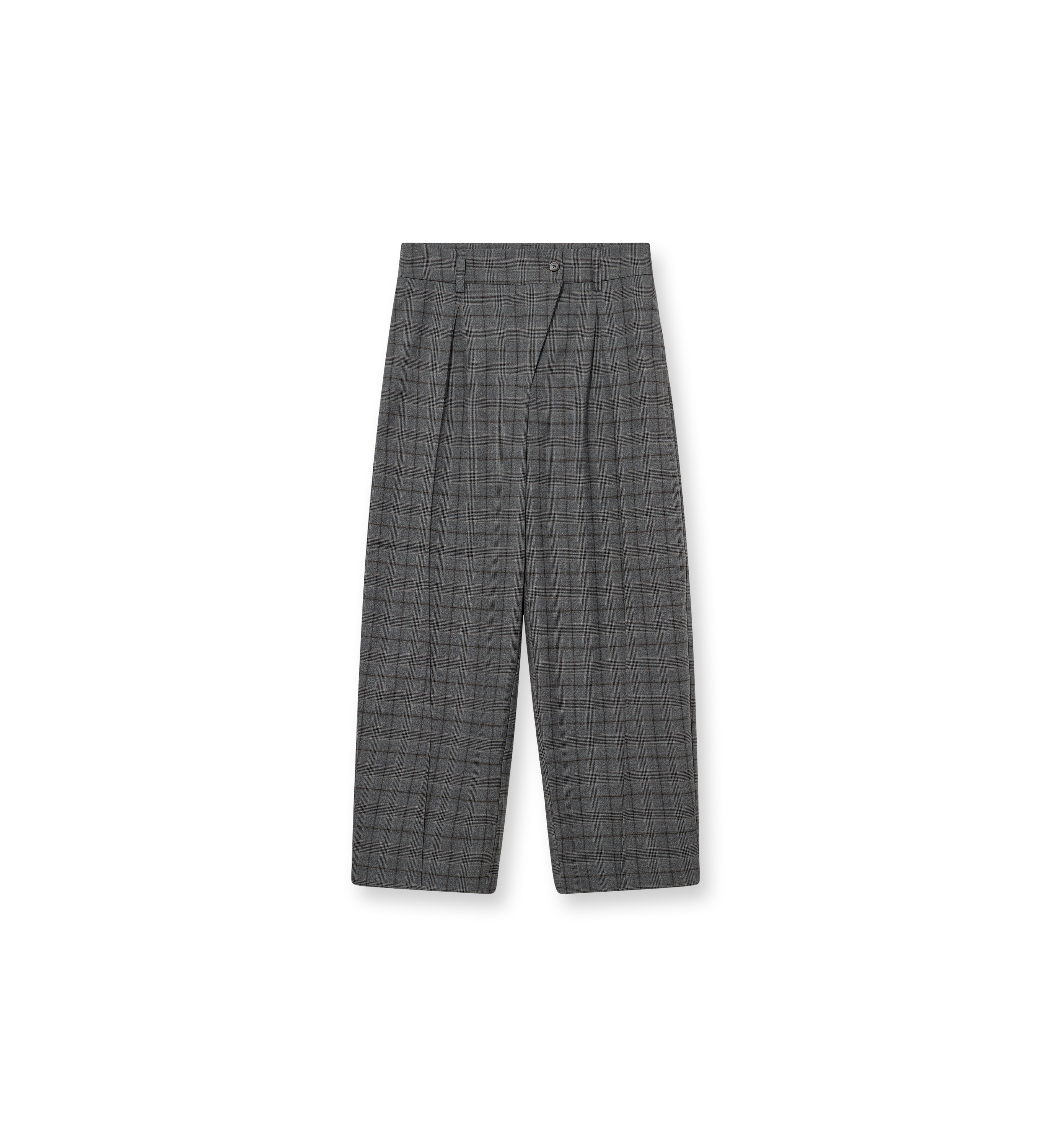 Packshot / Grey / Front